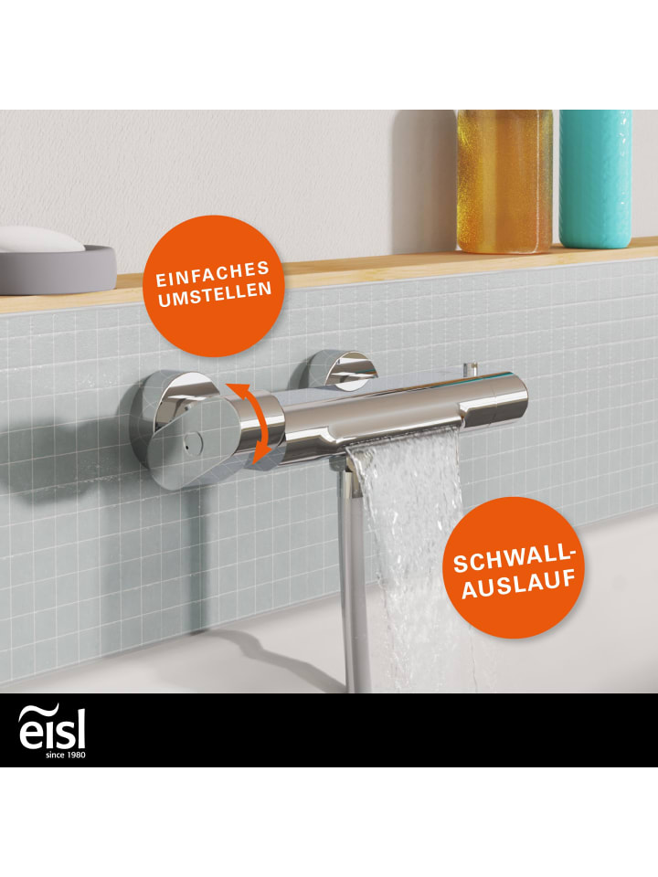 eisl since 1980 Eisl Sanitär GmbH günstig kaufen onesize