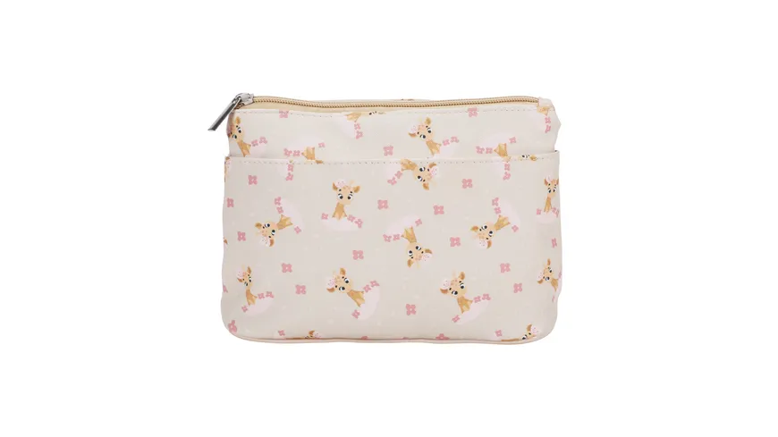 InCase Kosmetiktasche Kids Giraffe