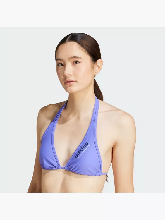 adidas Neckholder Bikini