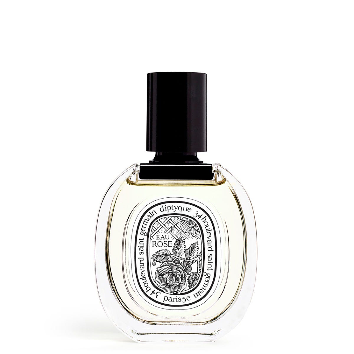Eau Rose - Eau de Toilette
