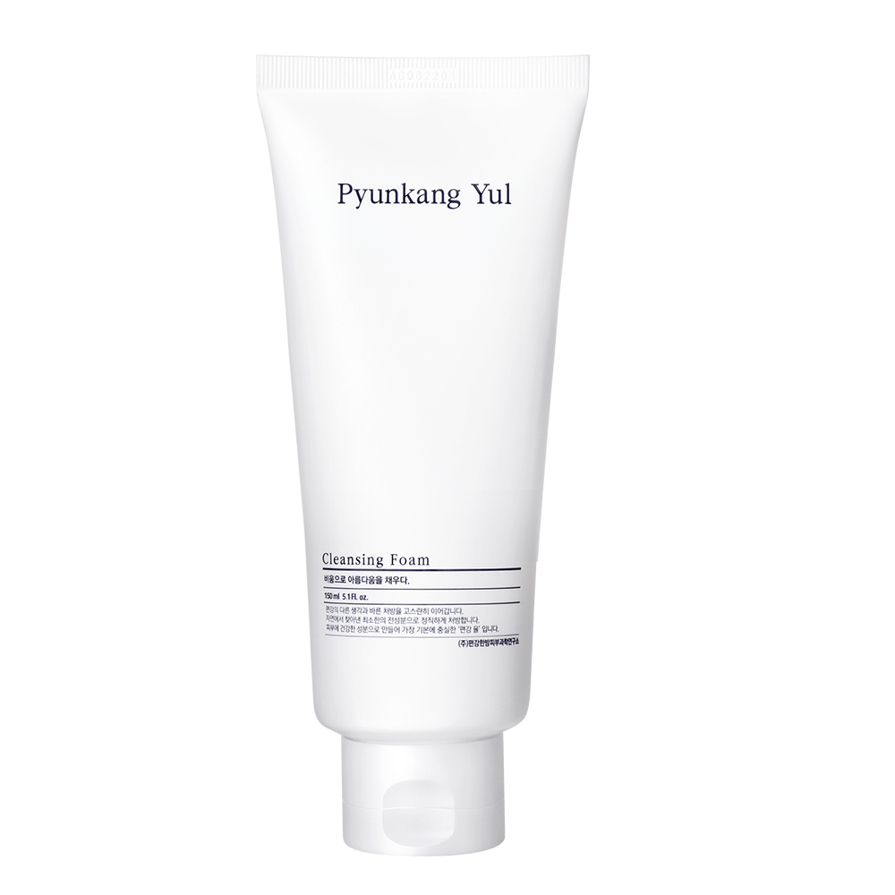 Pyunkang Yul Pyunkang Yul Cleansing Foam Créme nettoyante