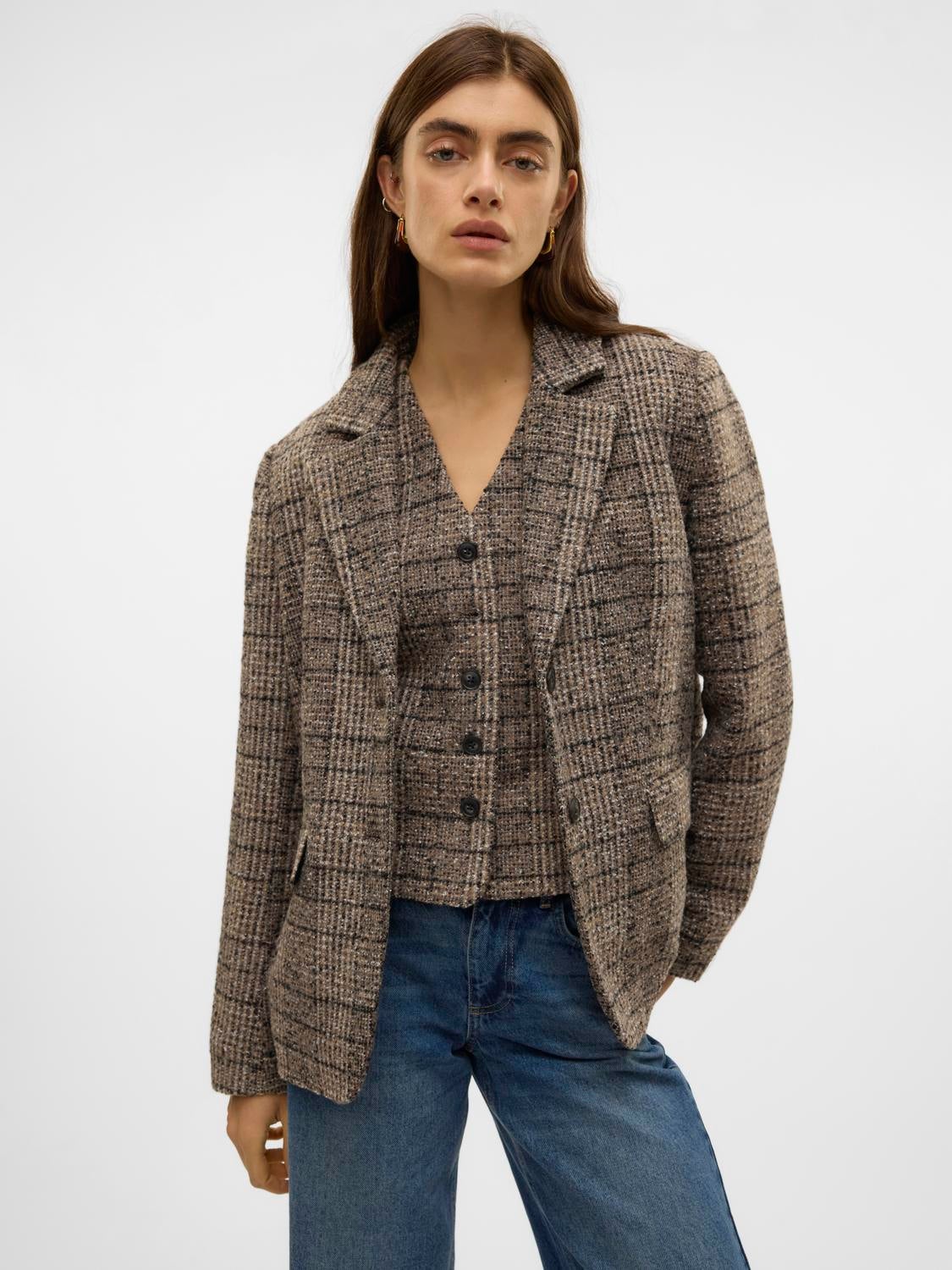 VMMARIN Blazer