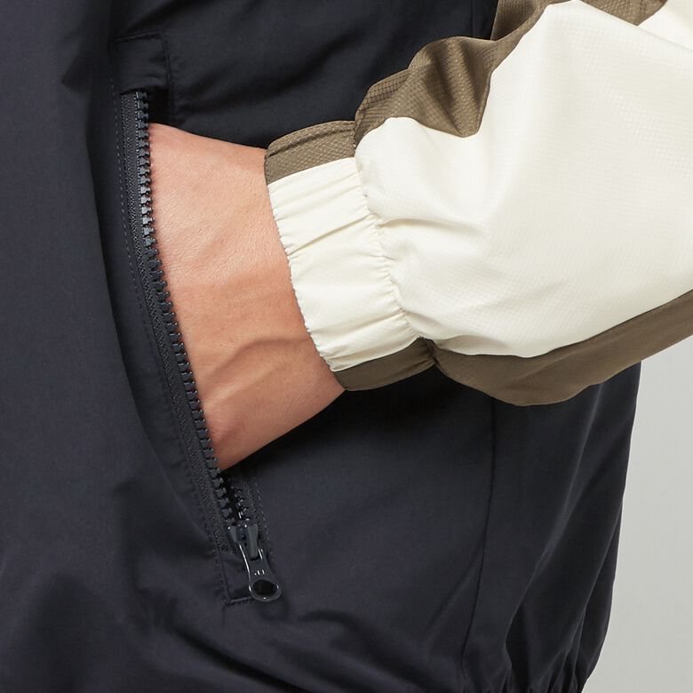 Lacoste Blouson abym/cookie