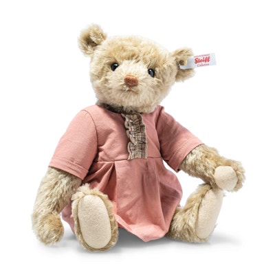 Mama Bär RMS, 30 cm, beige