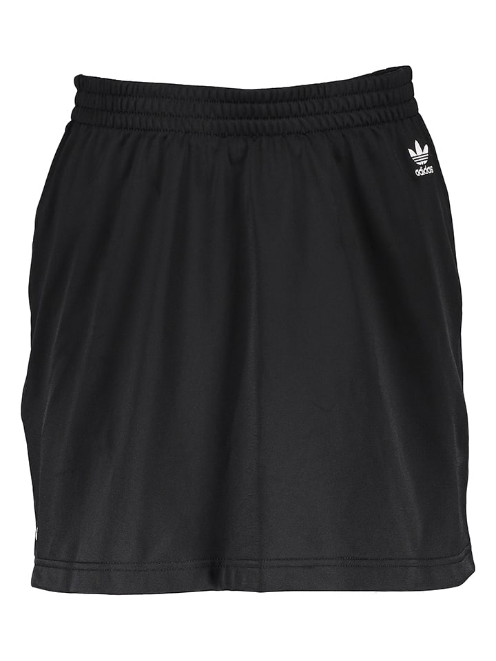adidas Rock in Schwarz günstig kaufen