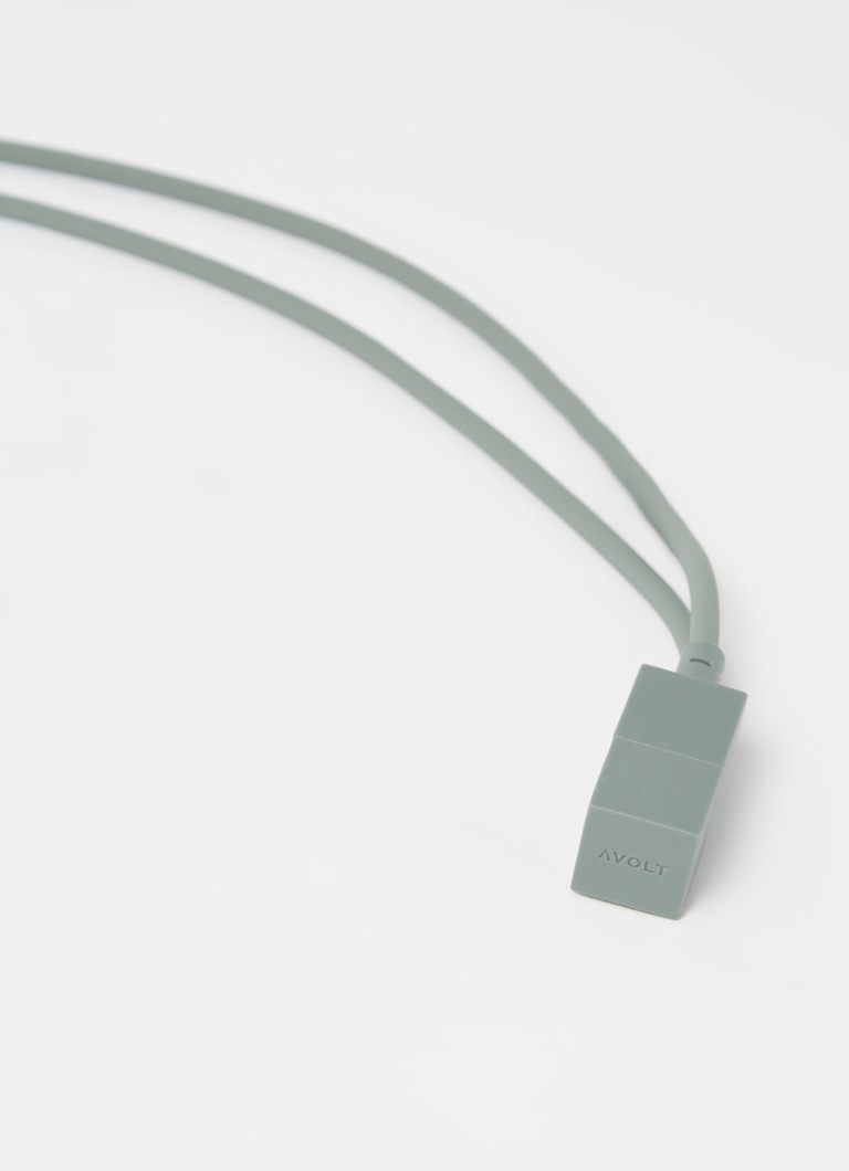Kabel Avolt 1 do USB A do Lightning, 1,8 metra