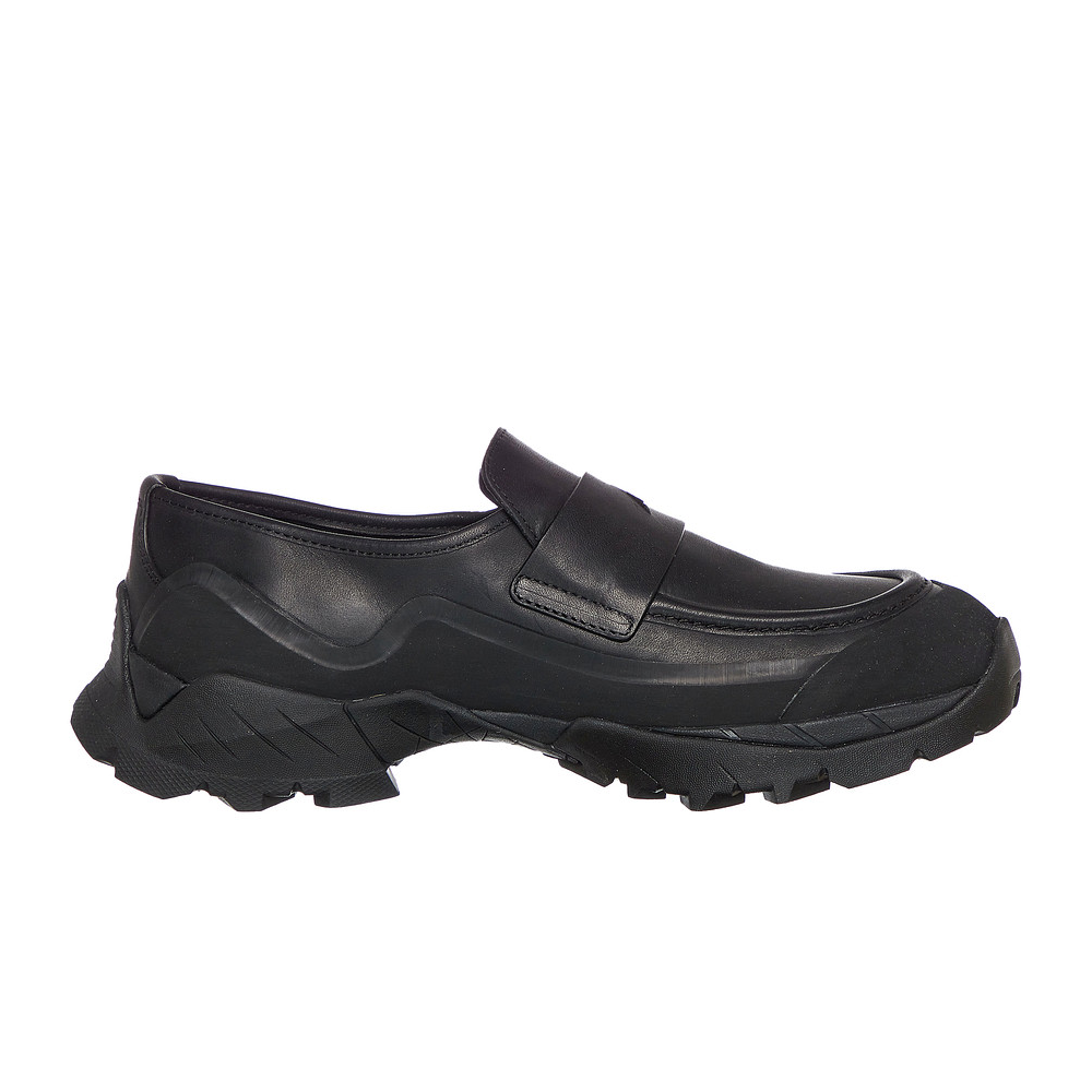 ROA Loafer LOLE10-001 / schwarz