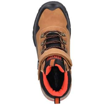 Dockers Klett Boots in beige