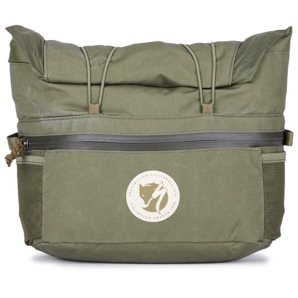 Specialized-Fjällräven - Expandable Hip Pack - Hüfttasche