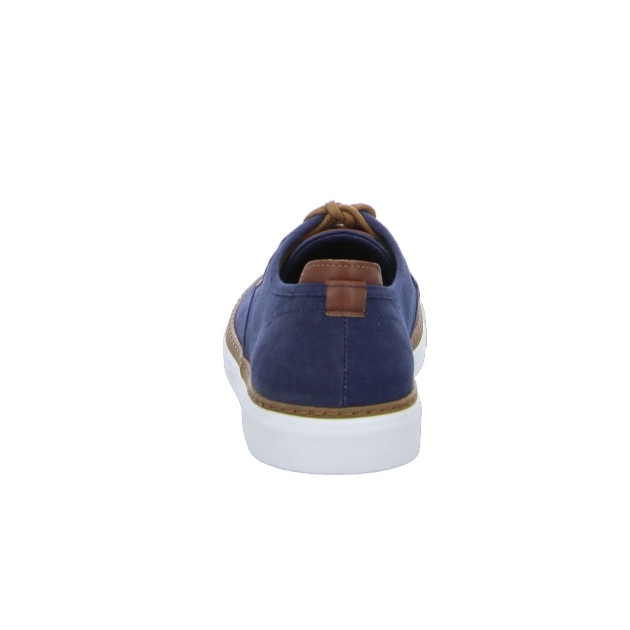 CAMEL ACTIVE Sneaker blau