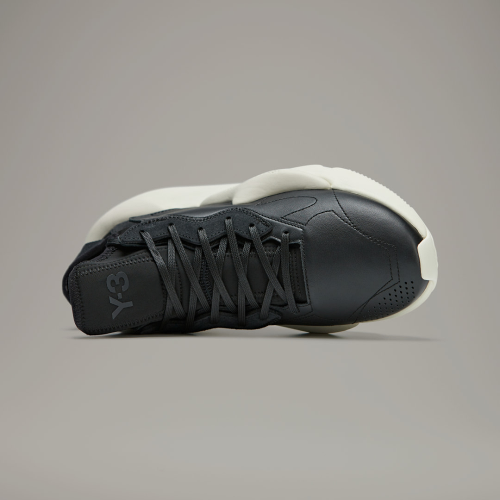 Y-3 Kaiwa IG4055 / schwarz