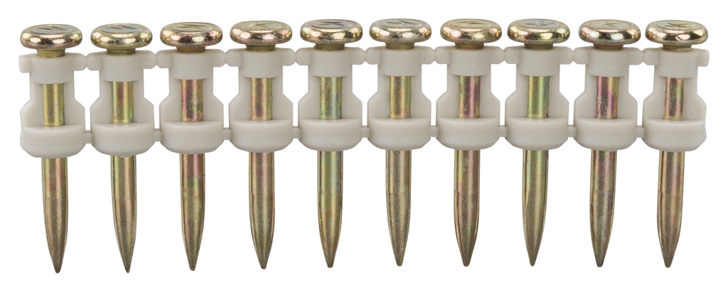 Makita Tilbehør 196291-0 Betonsøm 2,6x25mm+gas SORT