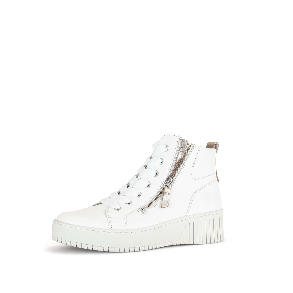 Gabor fashion Sneaker high creme