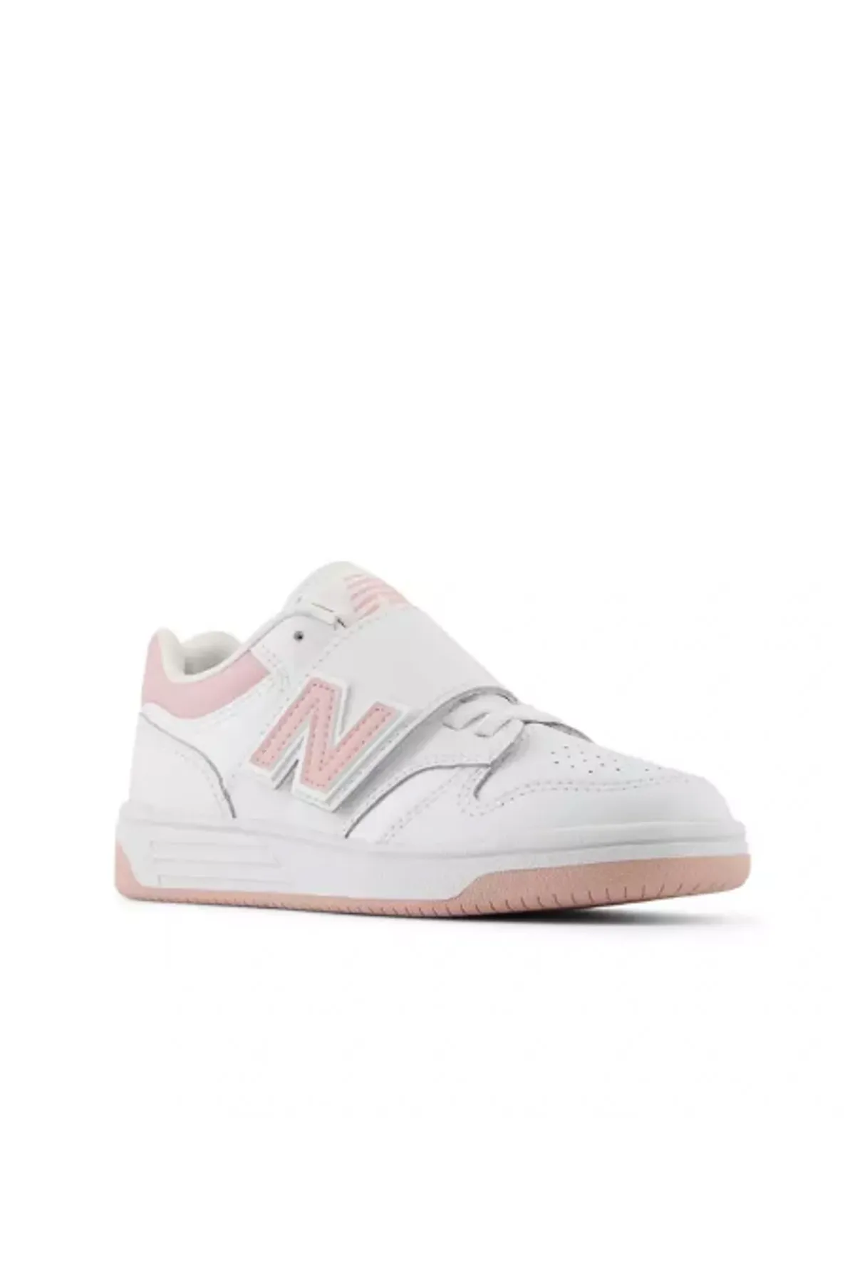 New Balance  Sneaker - Weiß - Flacher Absatz