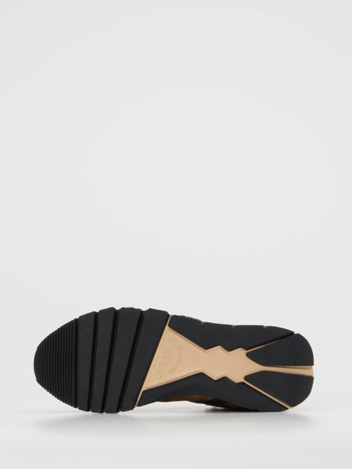 Sneaker-18032490015 Voile Blanche