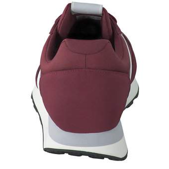 adidas Run 60s 3.0 Sneaker in rot
