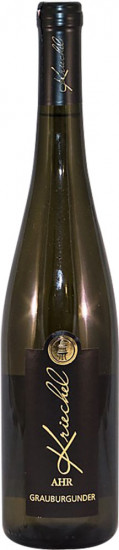 2021 Ahr-Grauburgunder -B- Alte Reben trocken - Weingut Kriechel