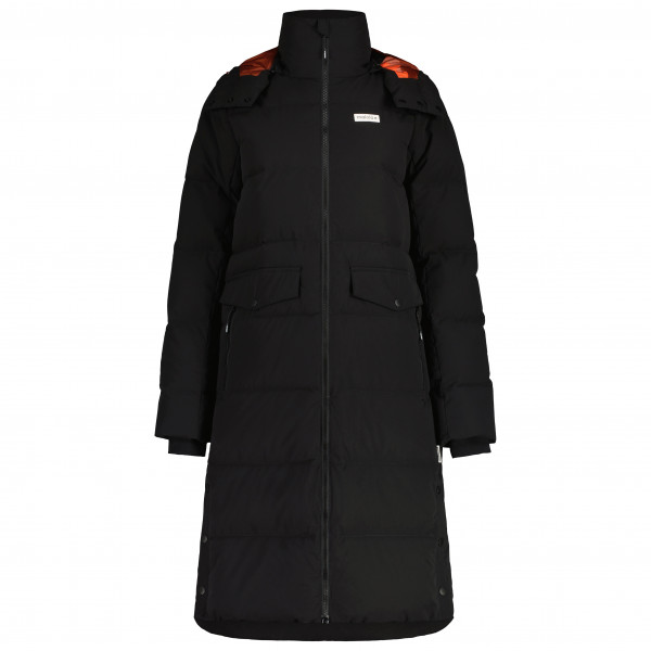 Maloja - Women's BormioM. - Mantel