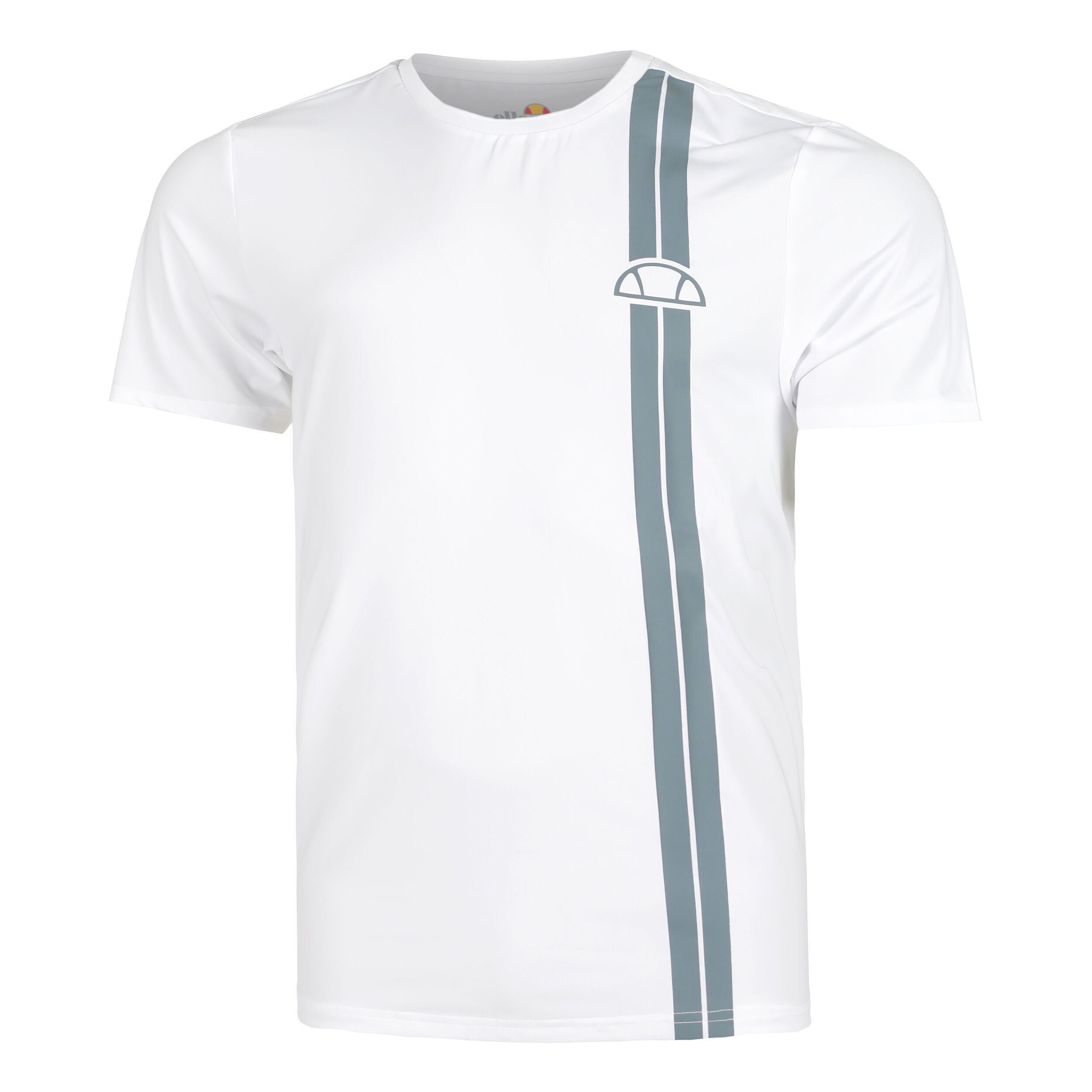Venturent T-Shirt Herren - Weiß