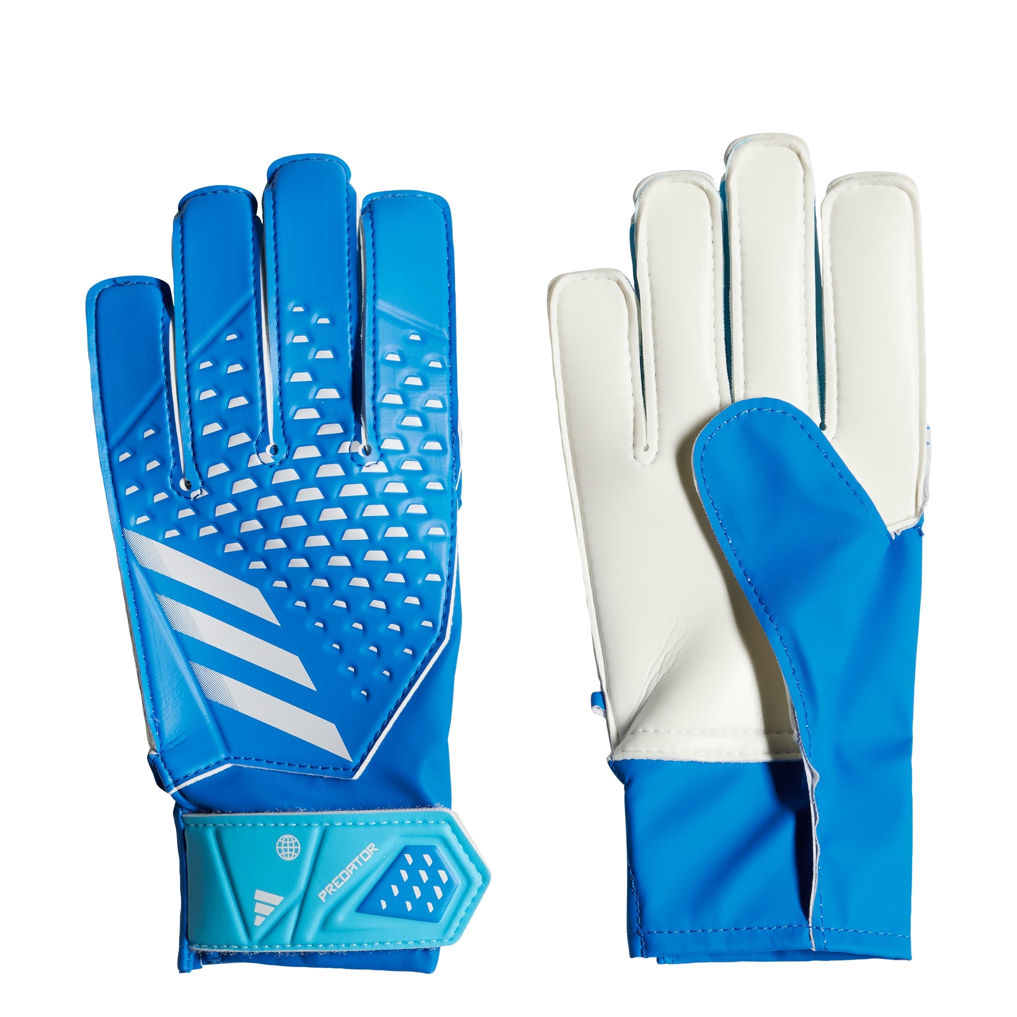 Athletic Gloves 'Predator'