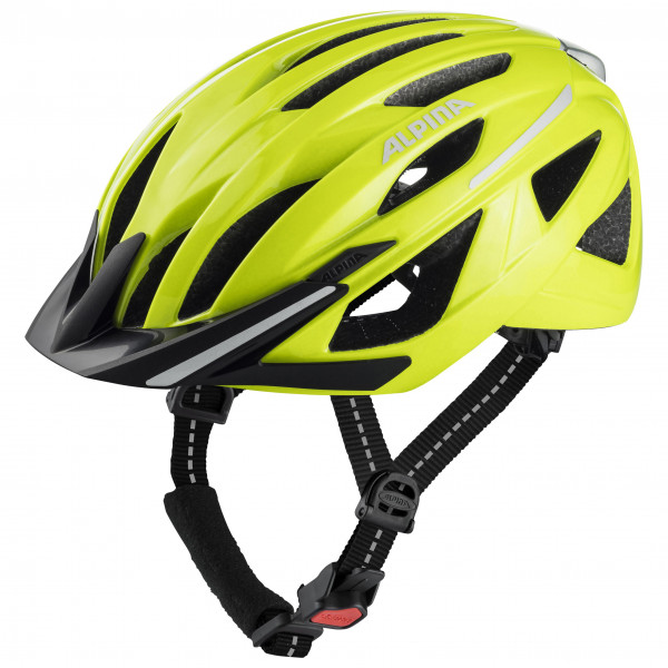 Alpina - Haga - Radhelm
