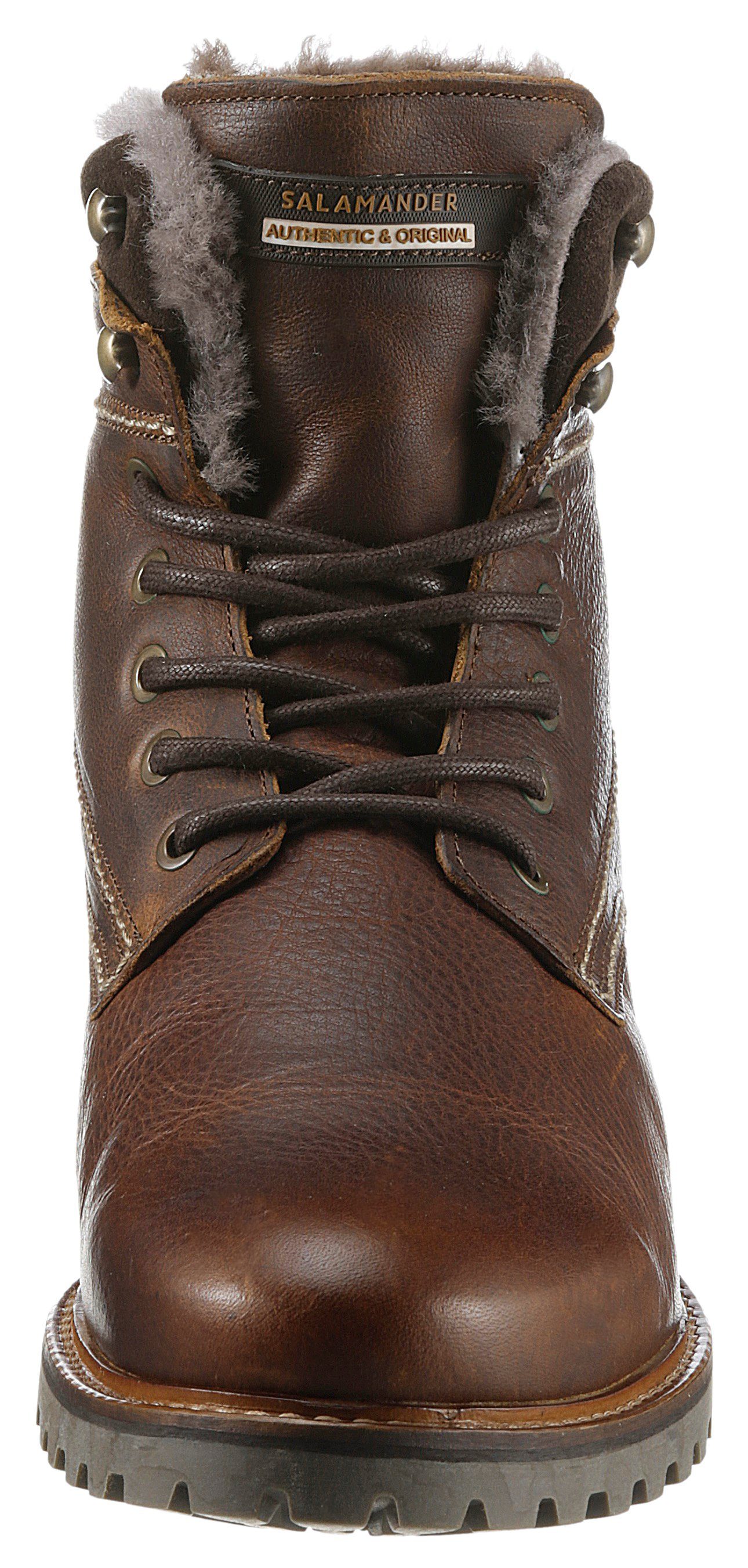 Salamander HARROLD Winterstiefel