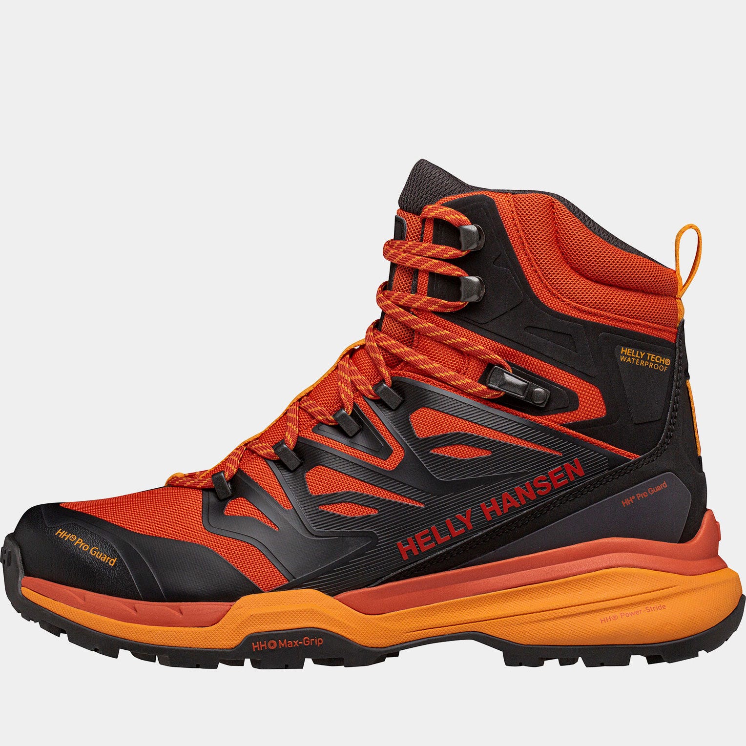 Men's Traverse HELLY TECH® Waterproof Hiking Boots