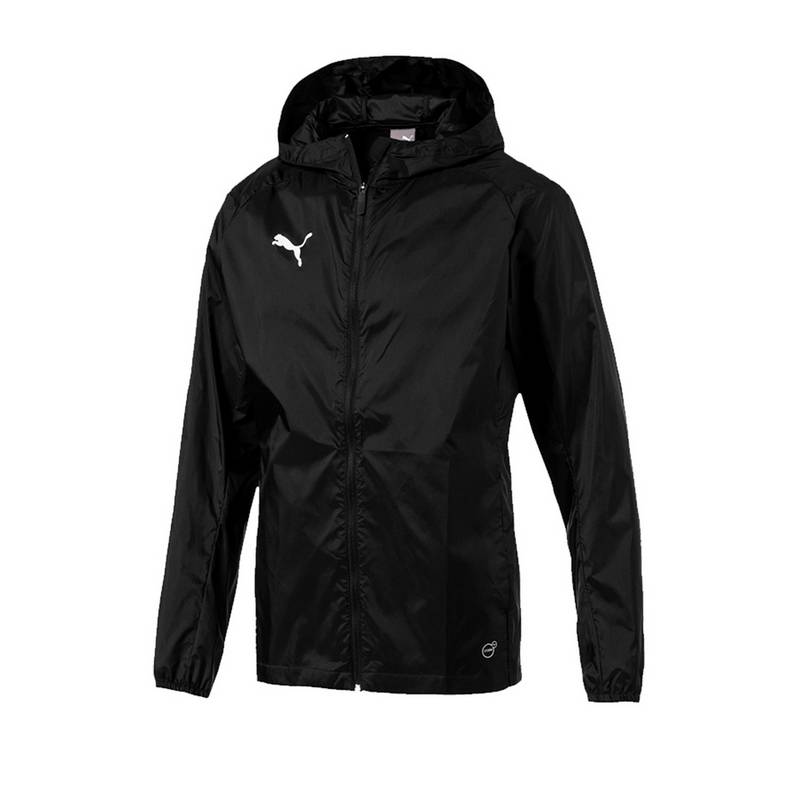 PUMA LIGA Training Rain Jacket Jacke Regenjacke Herren