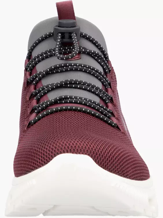 Rieker Damen Slipper