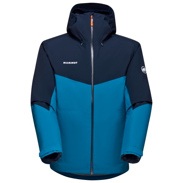 Mammut - Convey 3 in 1 Hardshell Hooded Jacket - Doppeljacke