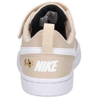 Nike Court Borough Recraft SE in beige