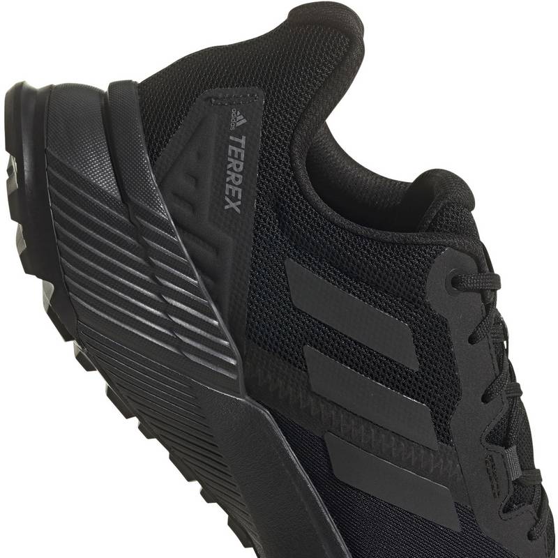 adidas SOULSTRIDE Laufschuhe Herren