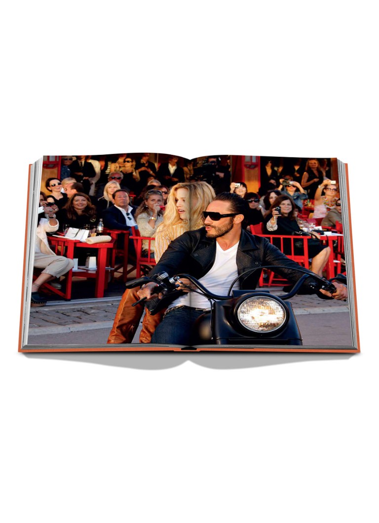 Assouline  St. Tropez Soleil