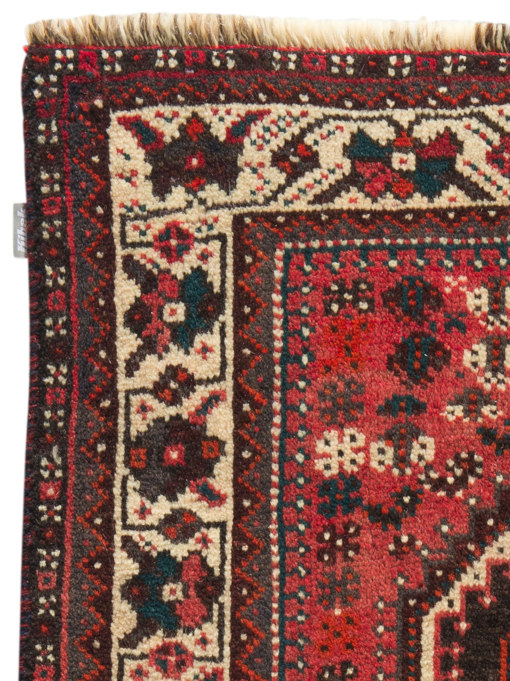 Shiraz ca. 105 x 158 cm, Unikat / Einzelstück