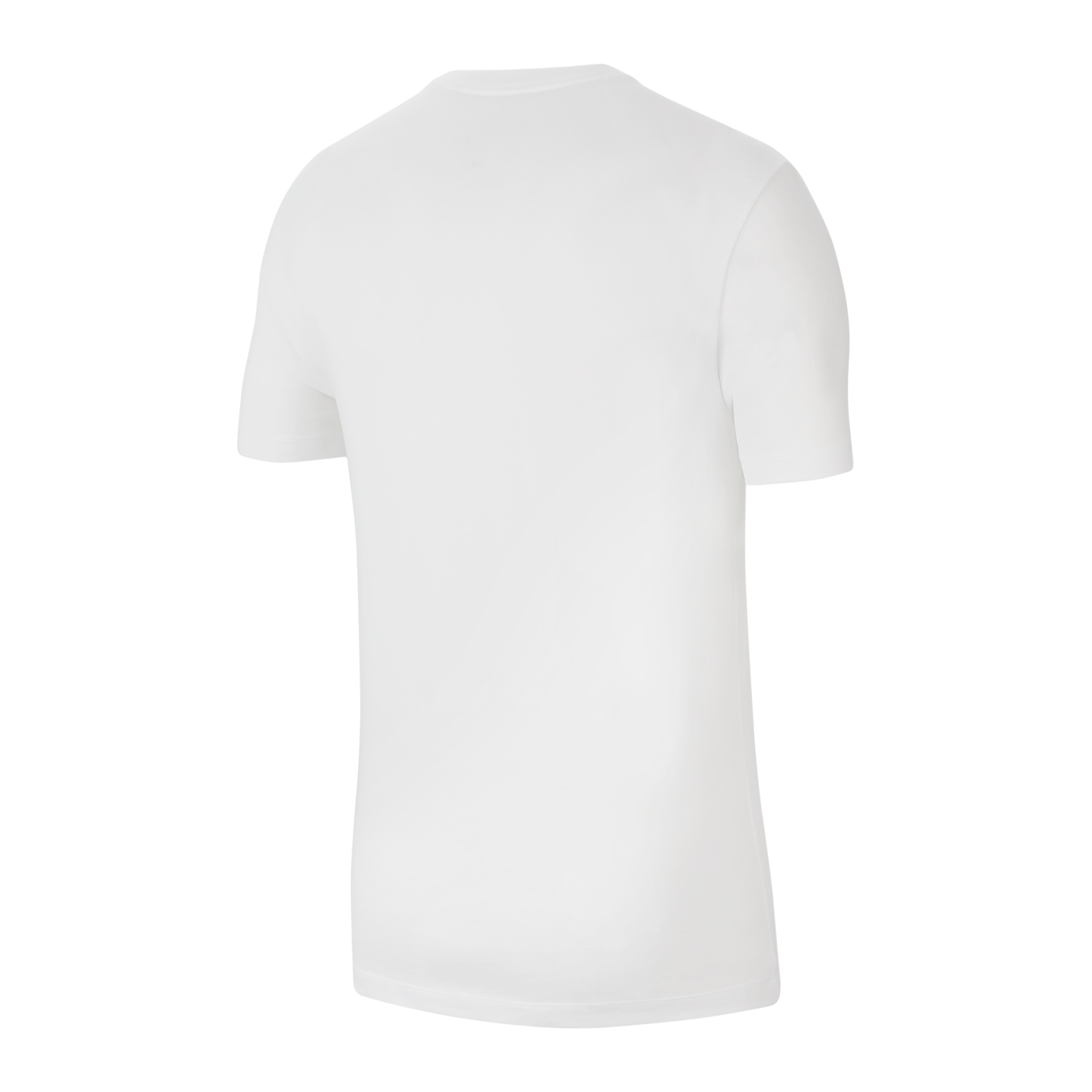 Nike Park 20 T-Shirt Swoosh Damen Weiss F100