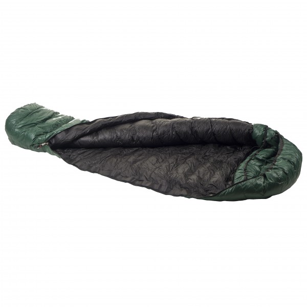 Western Mountaineering - Badger MF - Daunenschlafsack