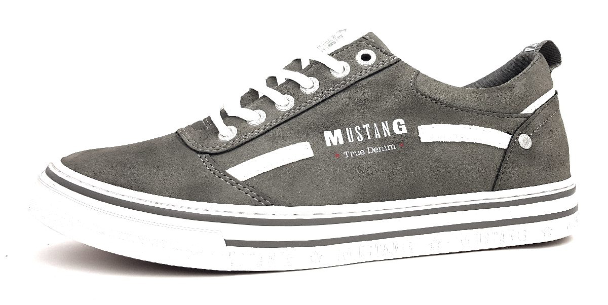 Mustang 4147306 Grau 2 grau