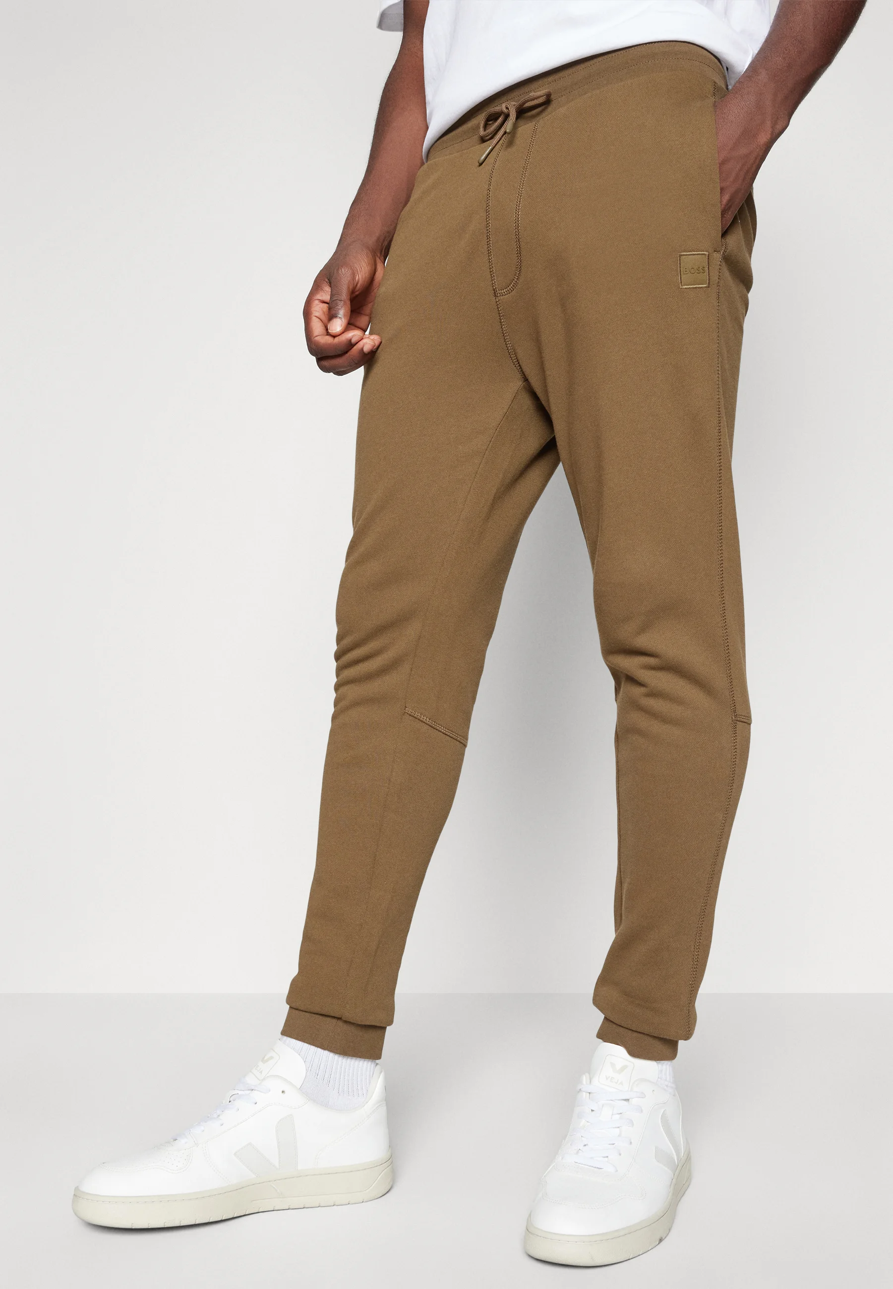 BOSS SESTART - Pantalones de chándal
