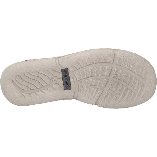 JOSEF SEIBEL Halbschuh Neele 60, creme-multi