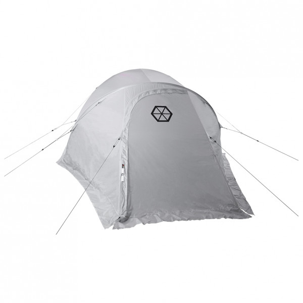 Samaya - Vestibule 2.5 Nylon - Zelterweiterung