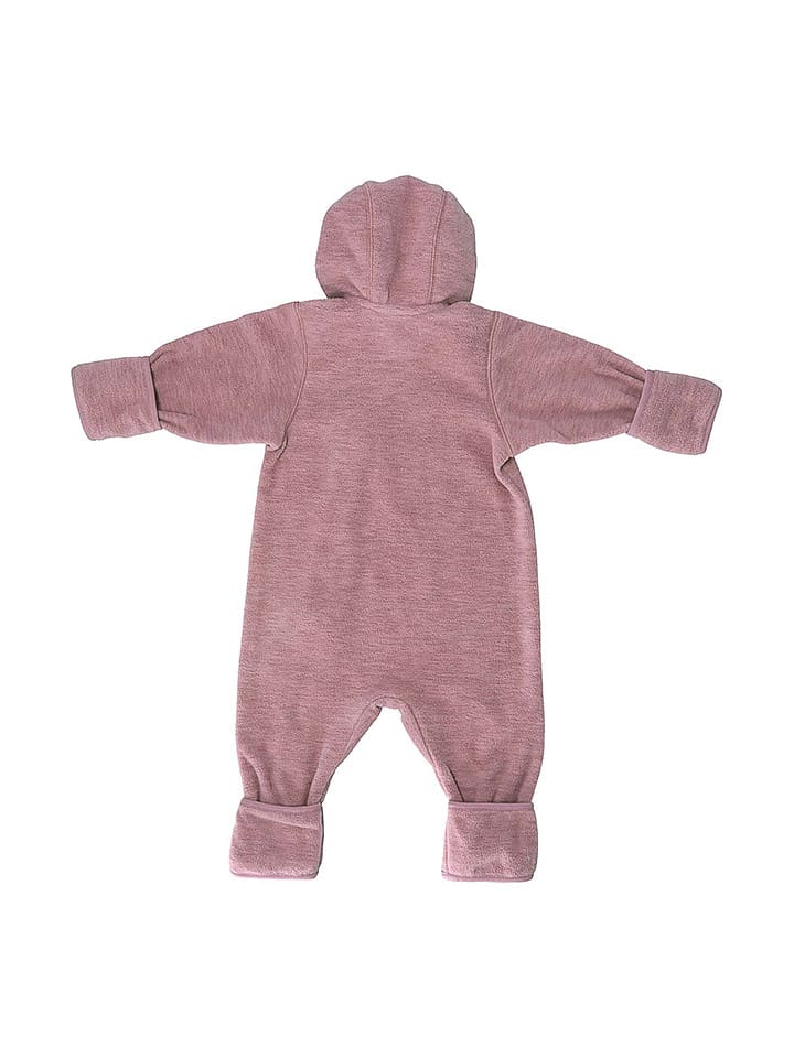 Sterntaler Overall ''Melange'' in Rosa günstig kaufen