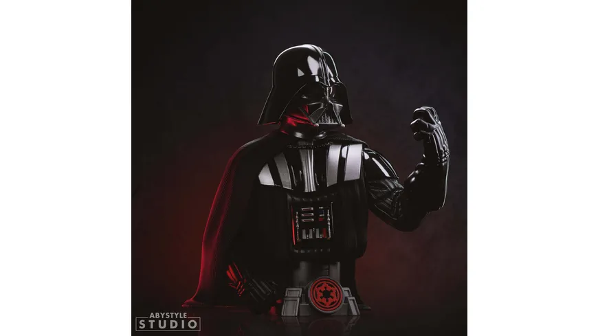 STAR WARS - Bust 