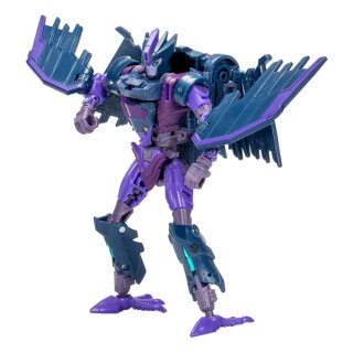 Transformers Generations Legacy United Deluxe Class Actionfigur Star Raider Filch 14 cm