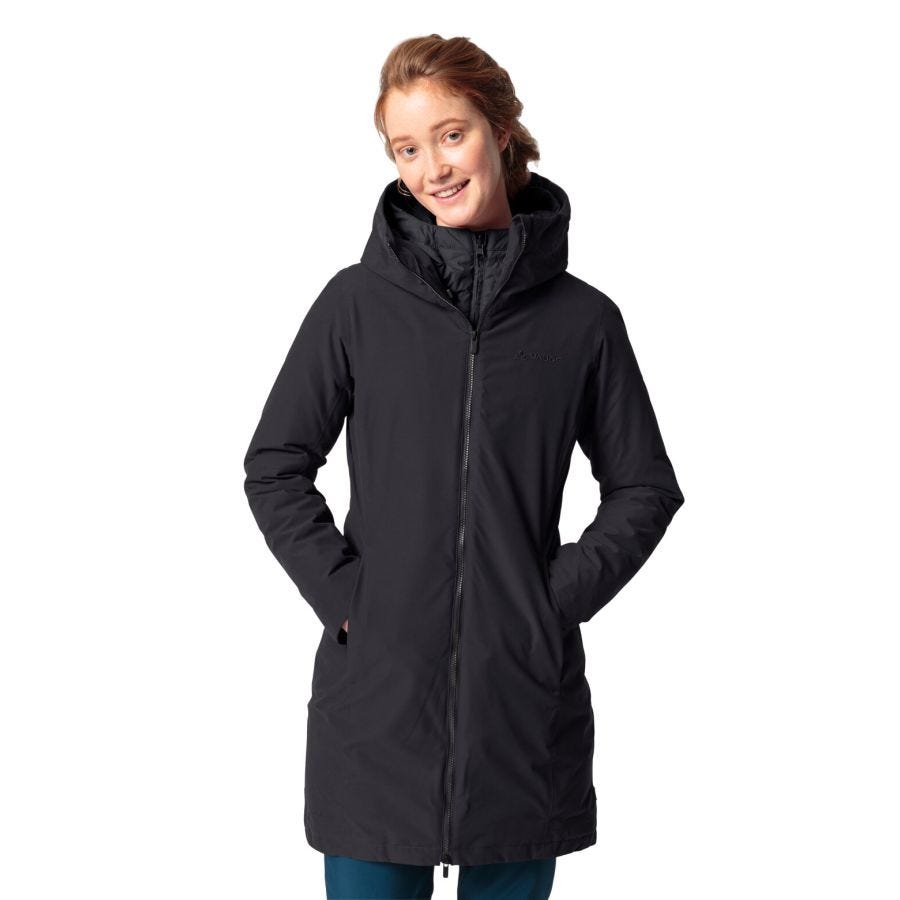 Annecy III 3-in-1 Mantel Damen