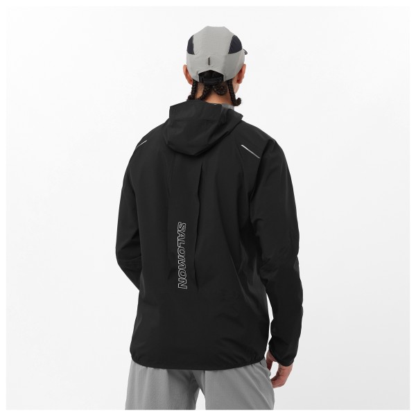 Salomon - Bonatti Trail Jacket - Regenjacke