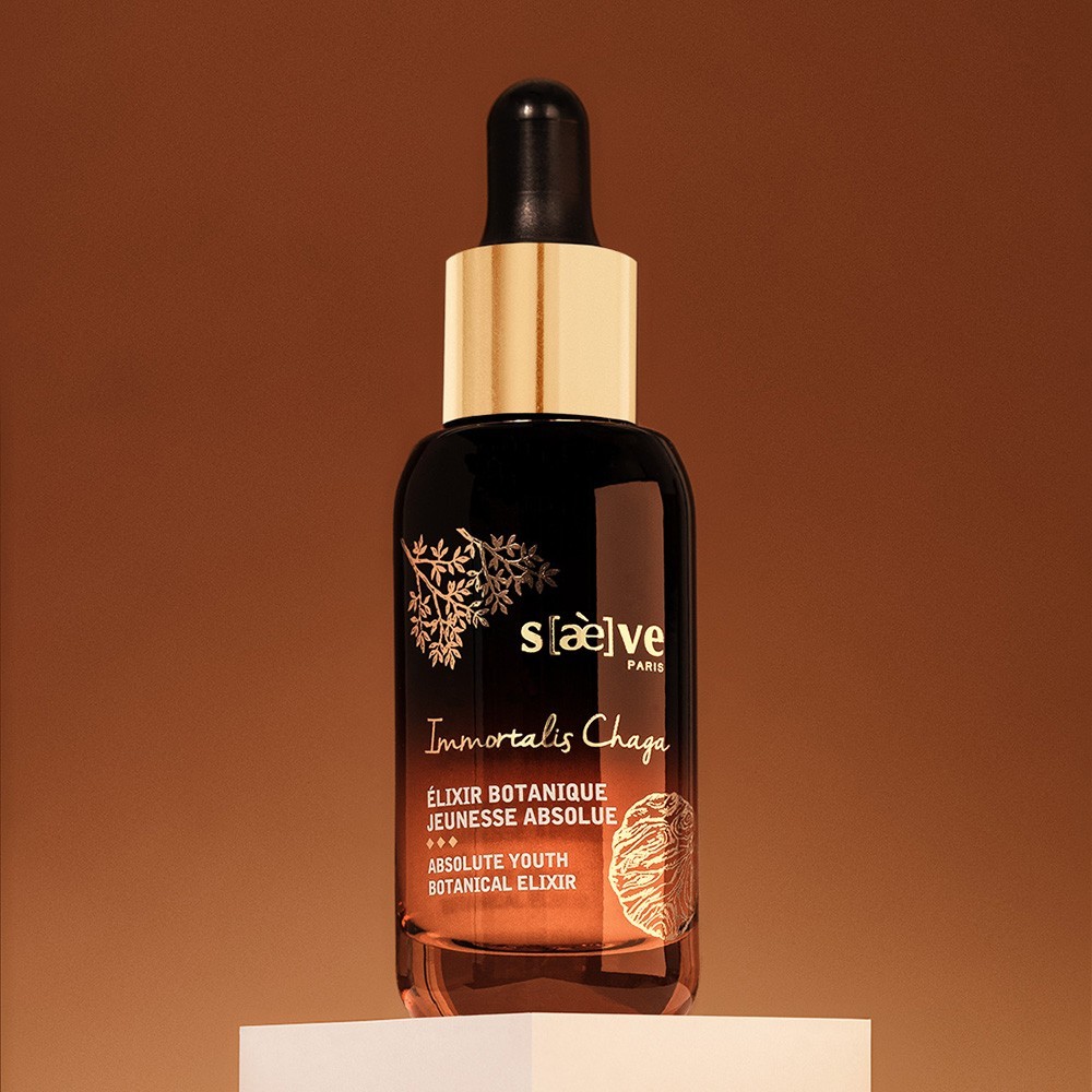 Saève Global Anti-Aging Serum