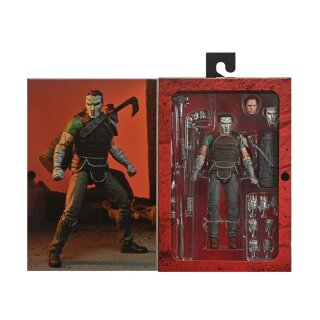 Teenage Mutant Ninja Turtles The Last Ronin Actionfigur Ultimate Casey Jones 18 cm