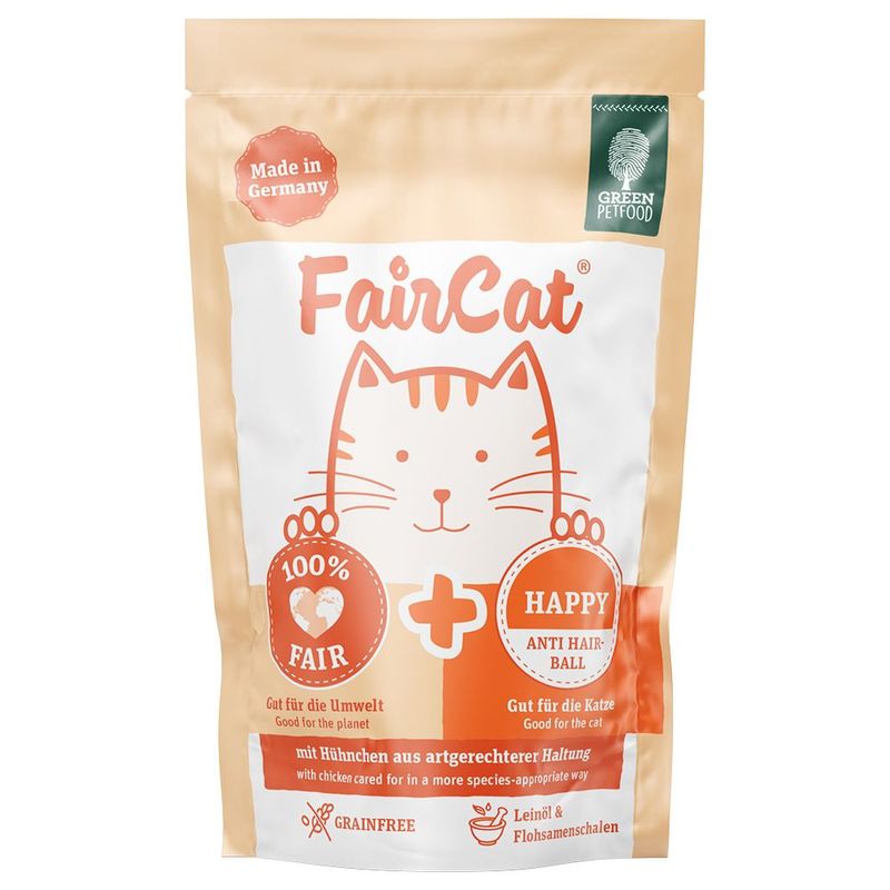 FairCat Multipack zu TOP-Preisen