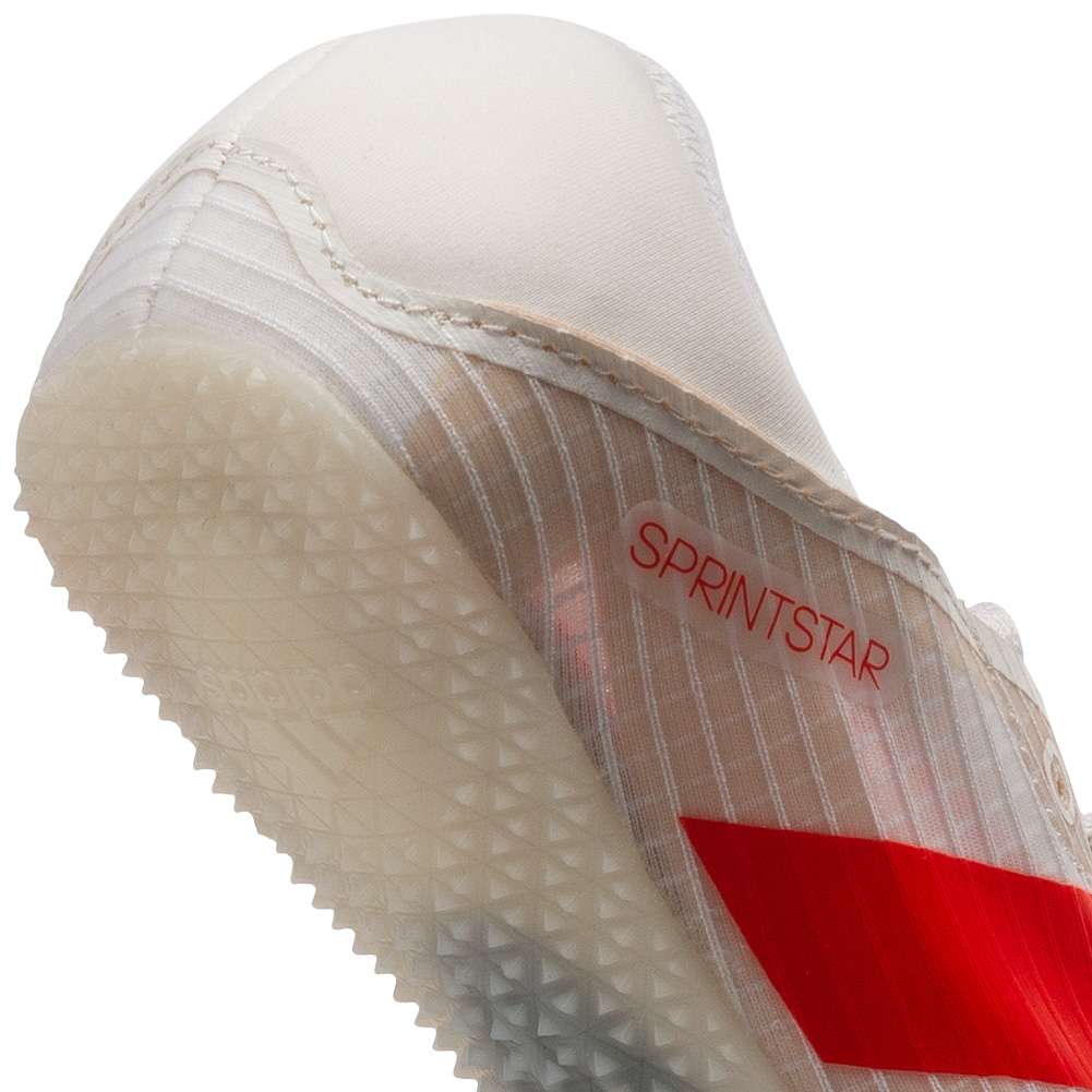 adidas Sprintstar Damen Spikes Leichtathletik Schuhe FY4121