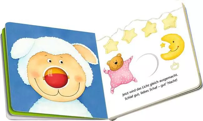 ministeps: Alle meine Kullertiere